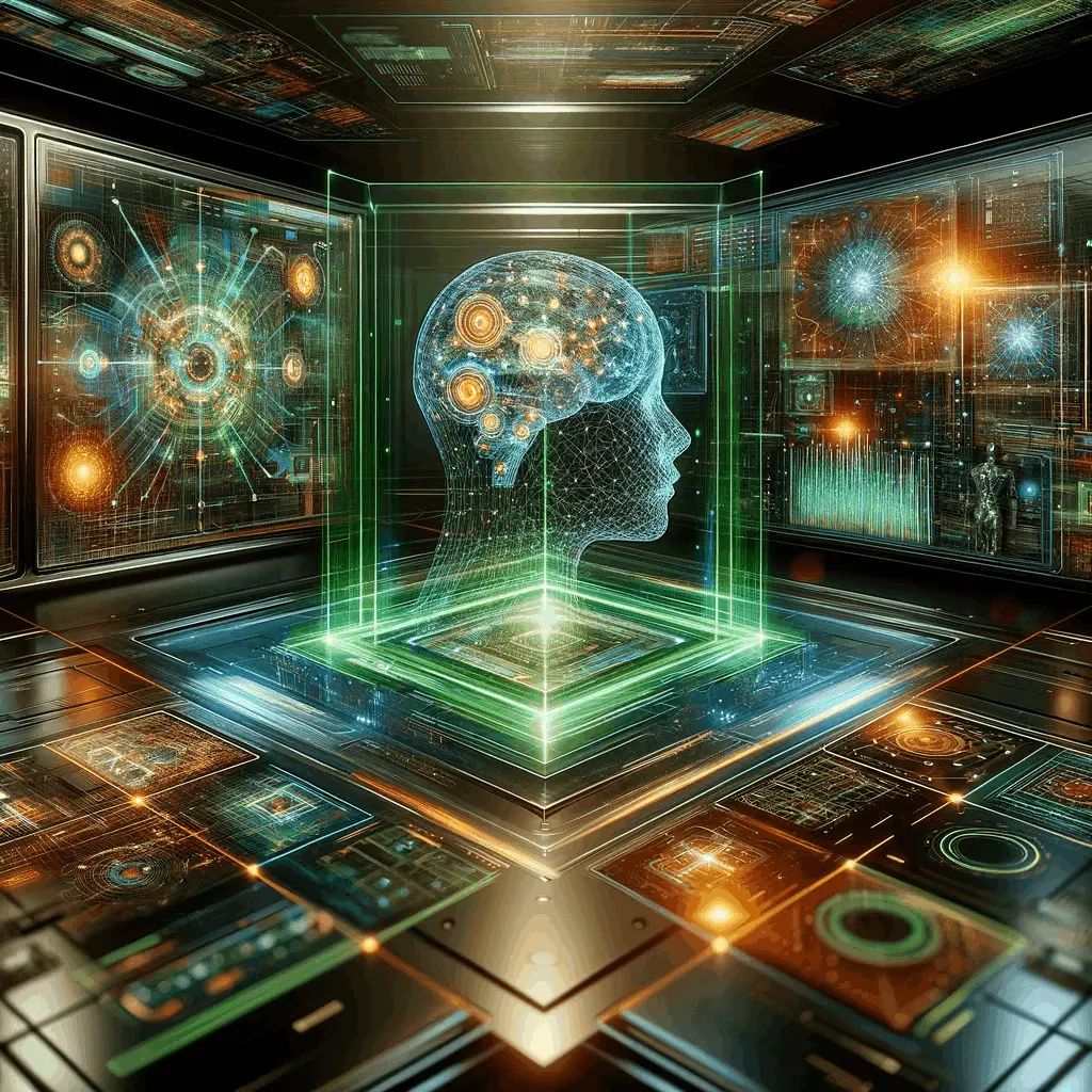 AI Solutions at SOPliance