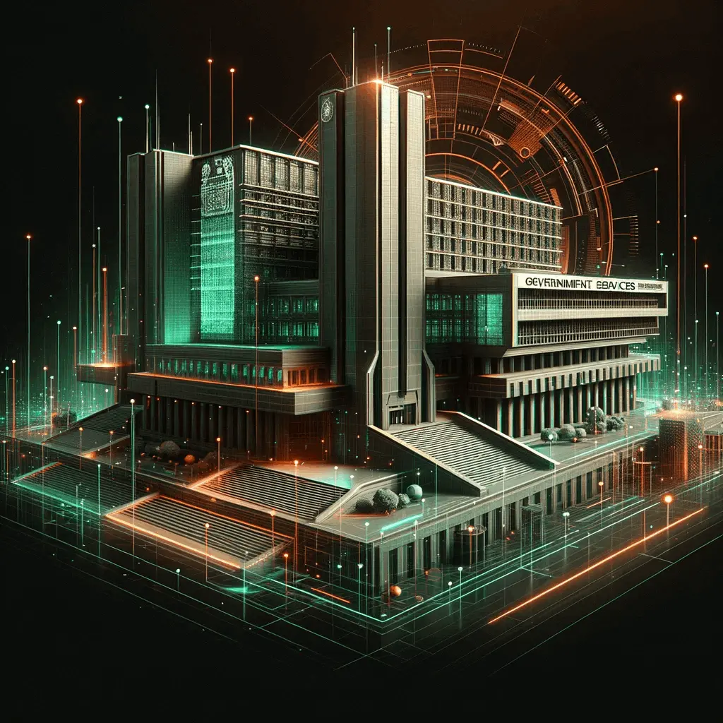 Government Services at SOPliance