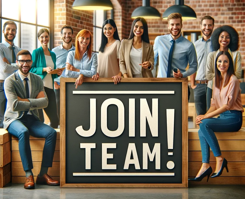 Join our SOPliance Team