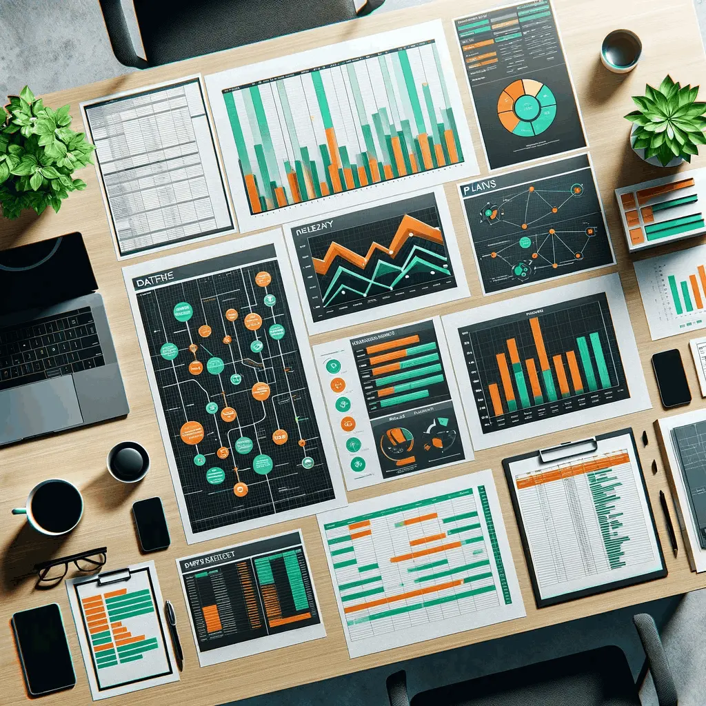 Project Management at SOPliance